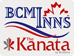BCMI Inns & Suites / The Kanata BCMI Inns & Suites / The Kanata